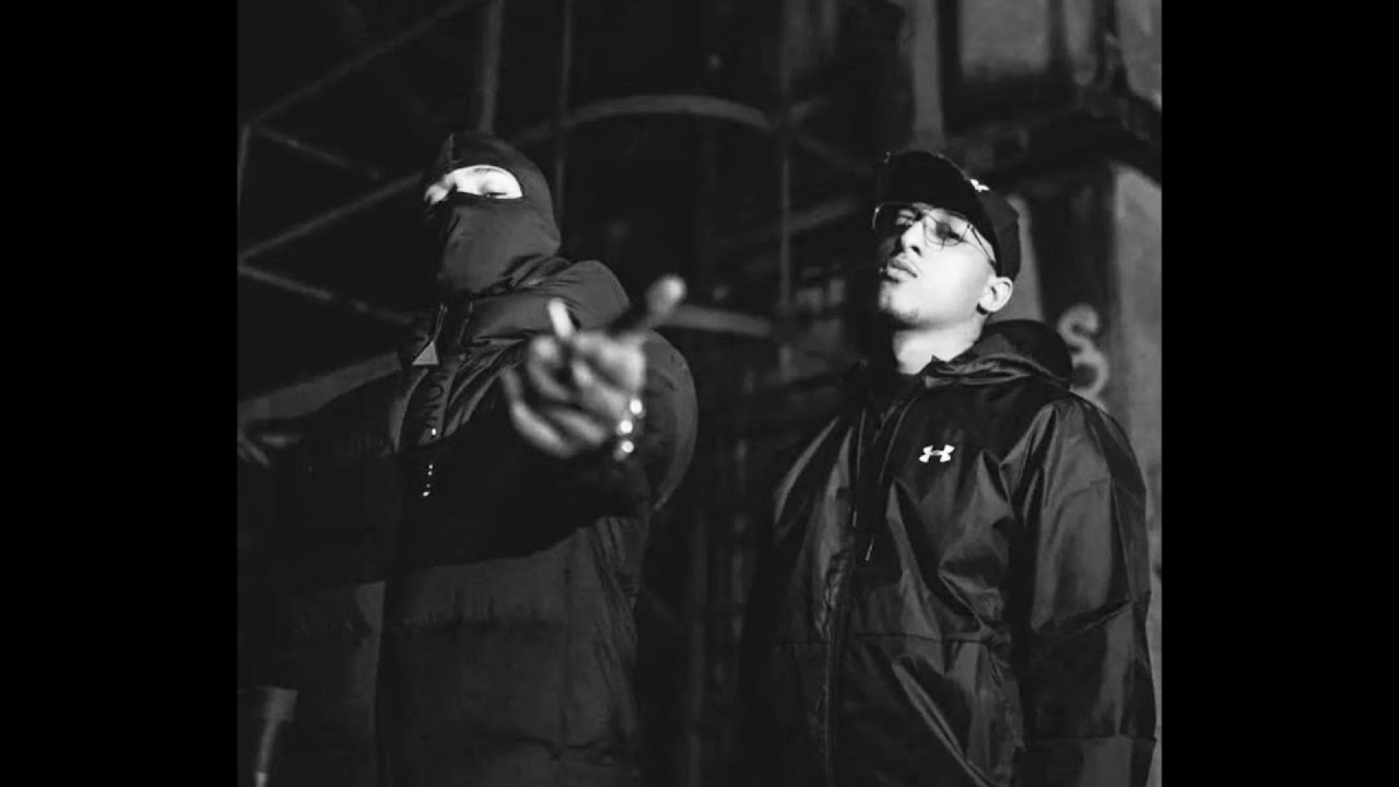 (FREE) Freeze Corleone Type Beat - 