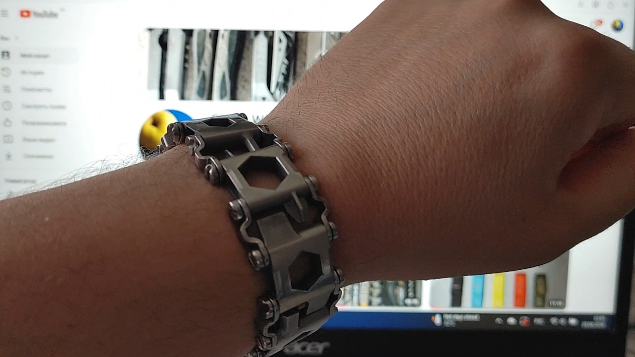 Мультитульный Дайджест - Что новенького у Leatherman