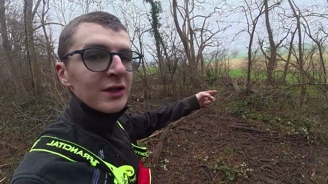 Le bois de chauffage avance