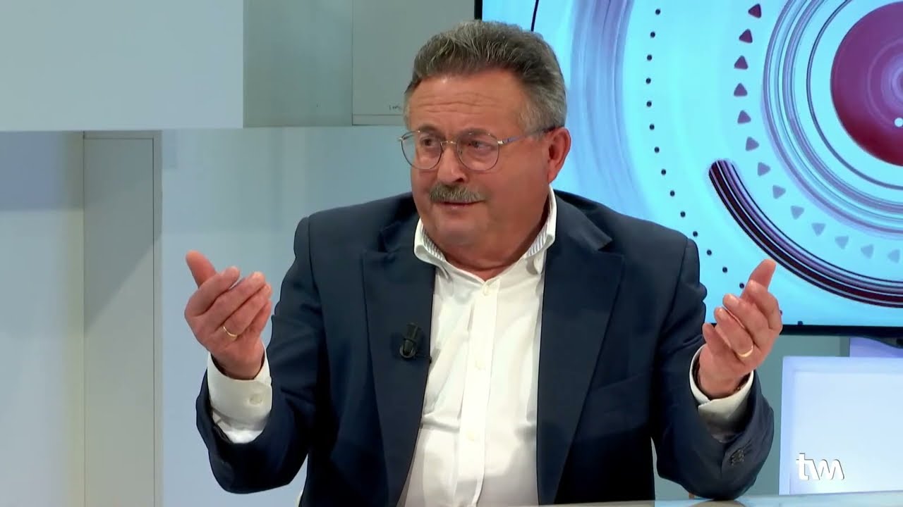 Voces de la Región | Manuel Soler