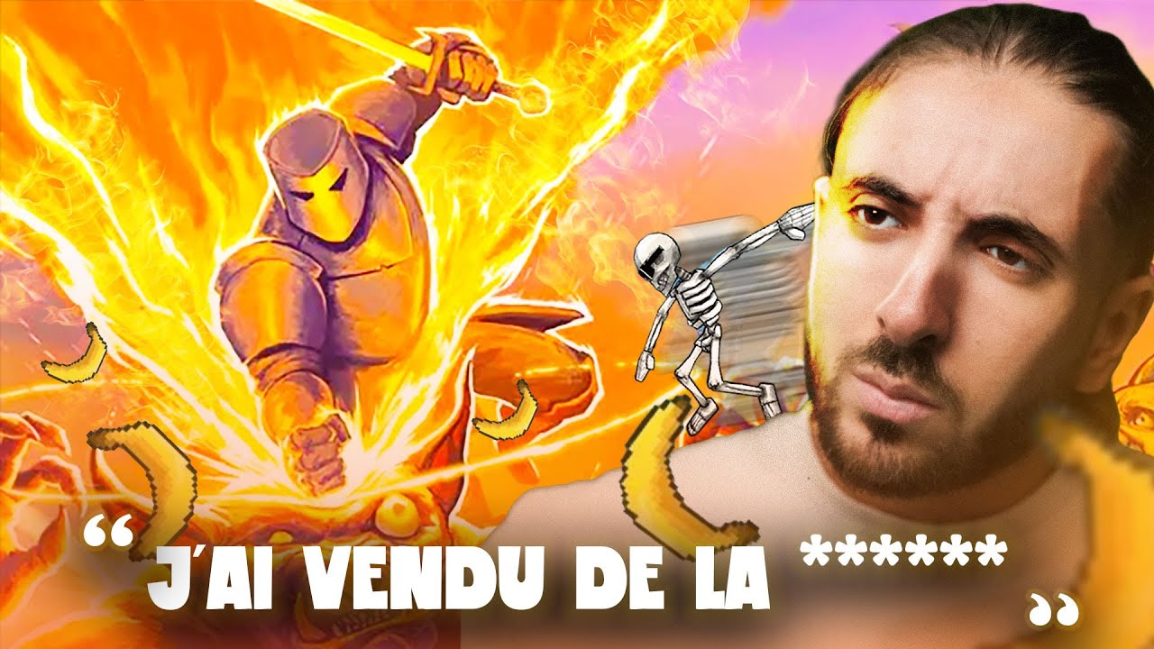 DES VIEWERS ME LÂCHENT DES DINGUERIES PENDANT QUE JE JOUE À MEGABONK (c'est à mourir de rire)