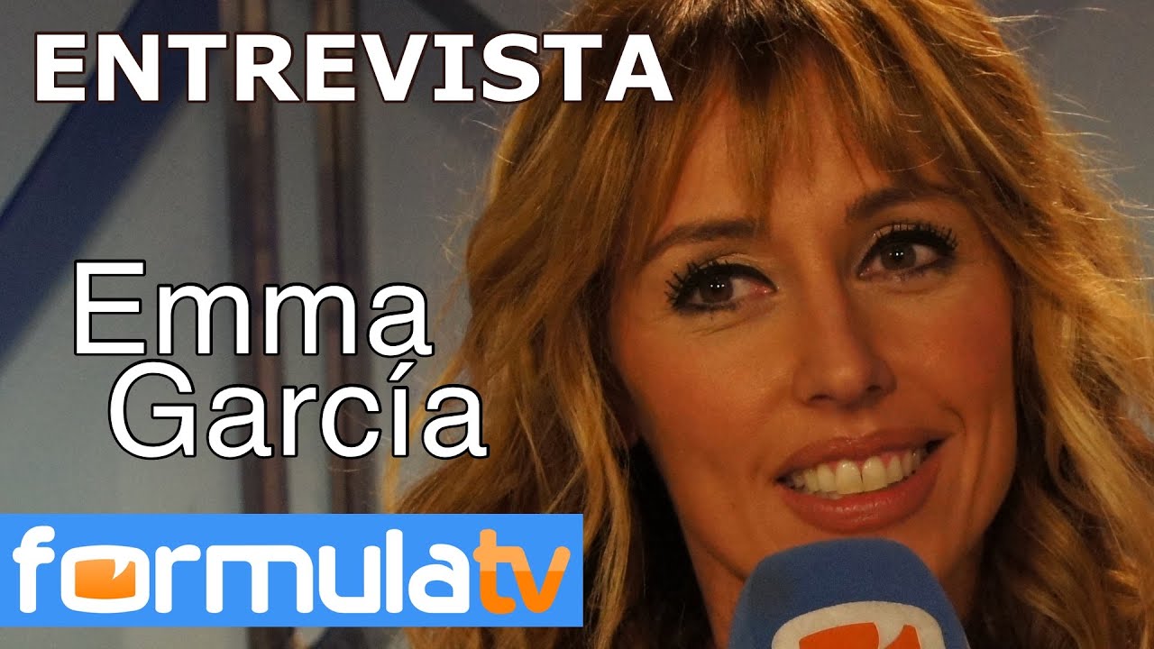 Sometemos a Emma García a 