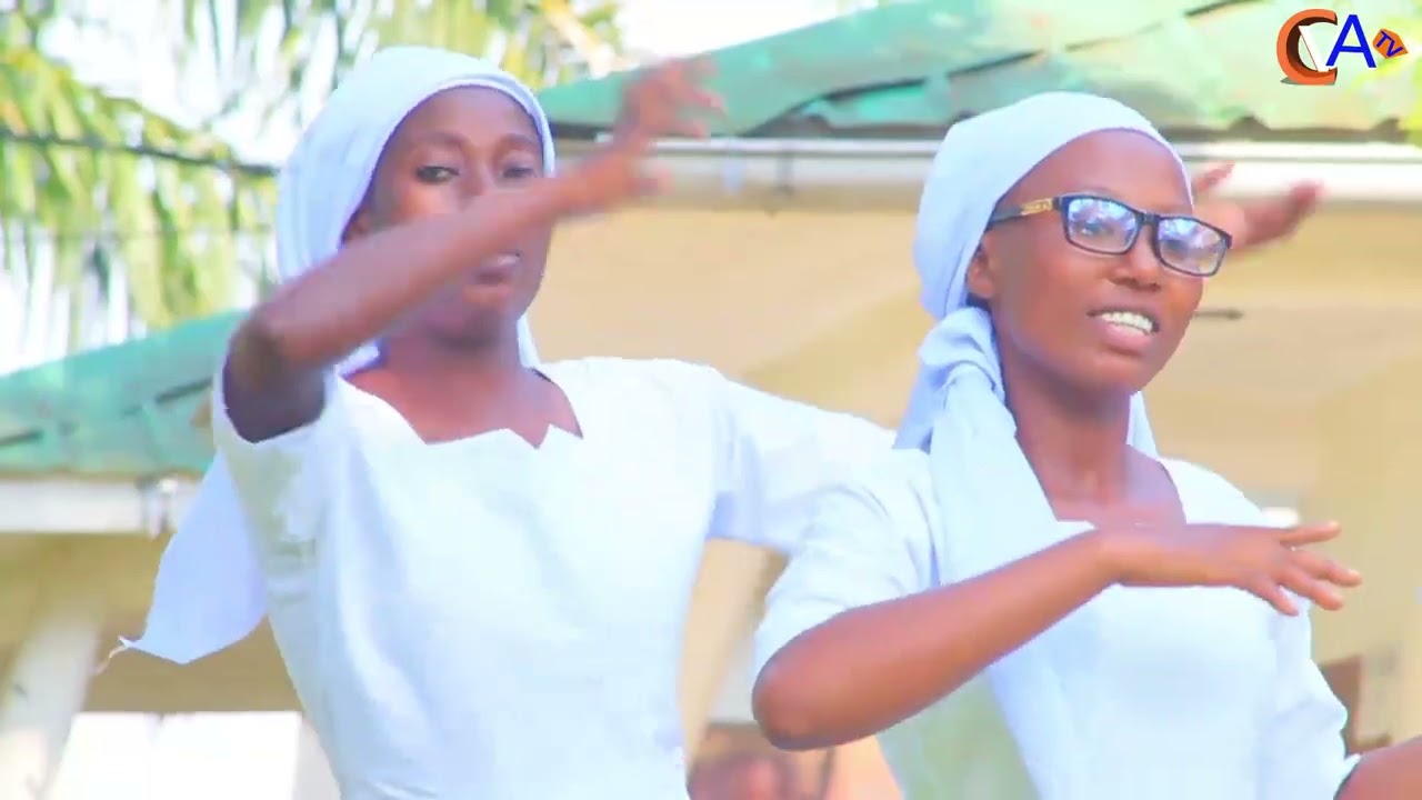 O DIULU MUSOKO référence cantique N° 40