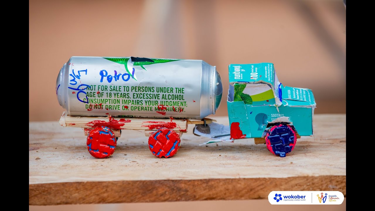 Wokober Toy and Innovation Festival 2025 - Highlight