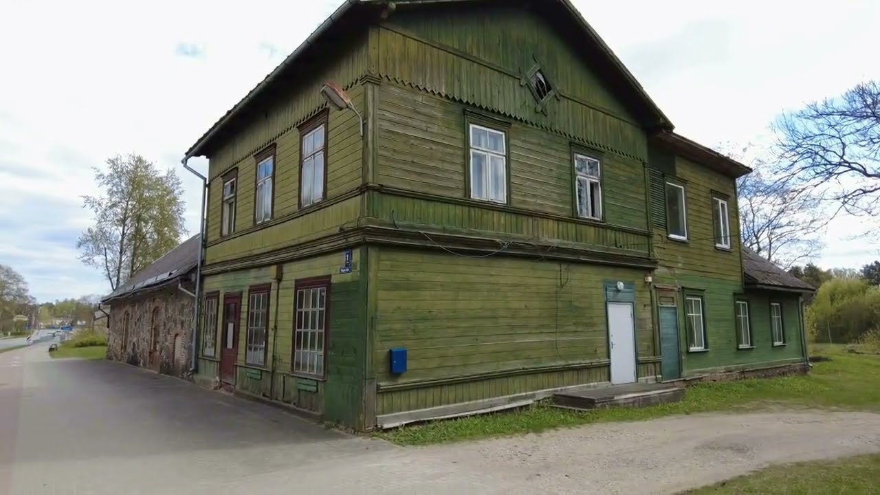 Strenči