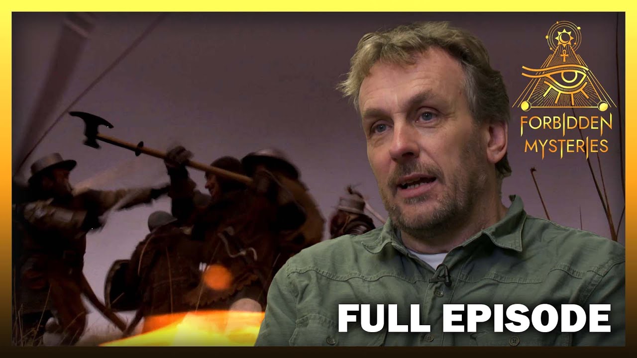 The Forgotten Battle That Saved a Kingdom | Medieval Dead | S2 E3 | Full Episode