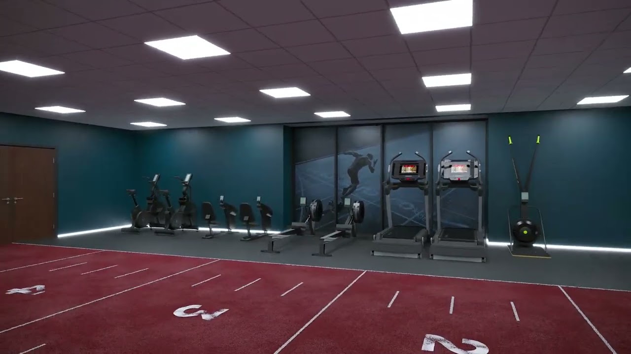 Sandwell Aquatics Centre