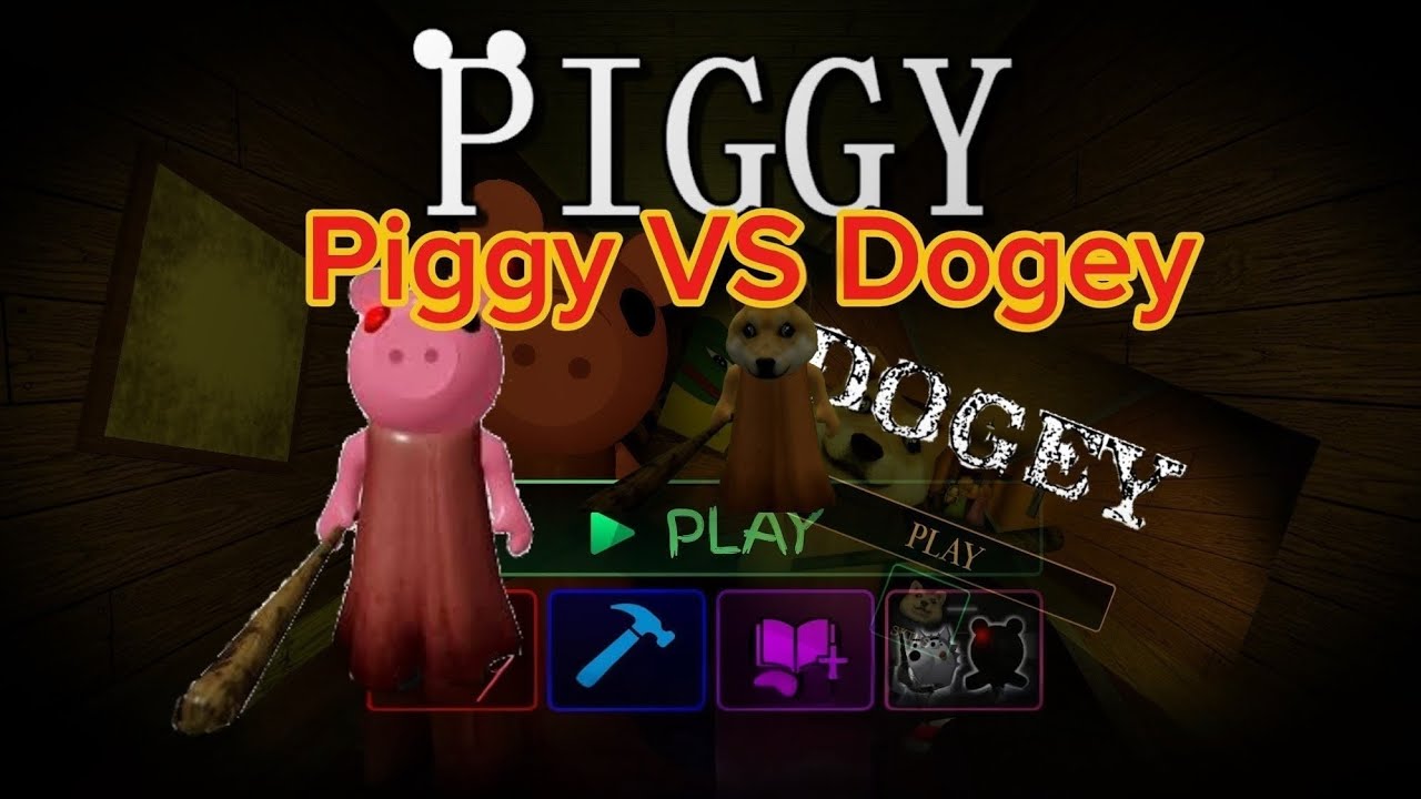 Piggy Skins VS Dogey Skins (Which one is better)