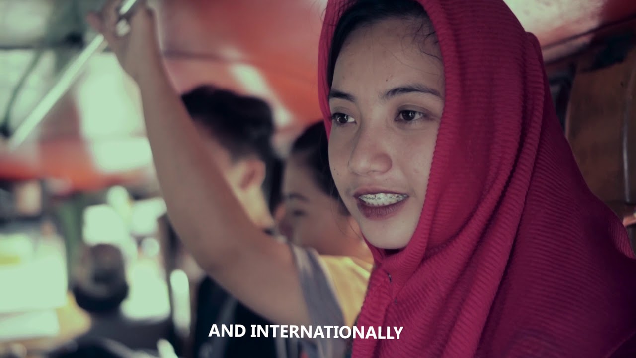 We Are IUF: the IUF mandate