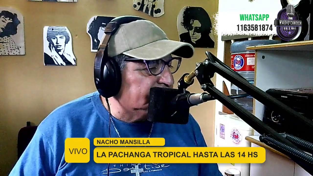 EL MAÑANERO hoy Daniel Cardozo en vivo