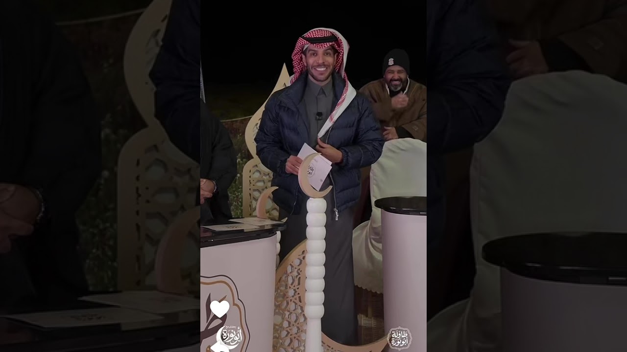  نهائي طاولة أبونورة الثلاثاء20-رمضان |سنابات ابونورة الفوزان