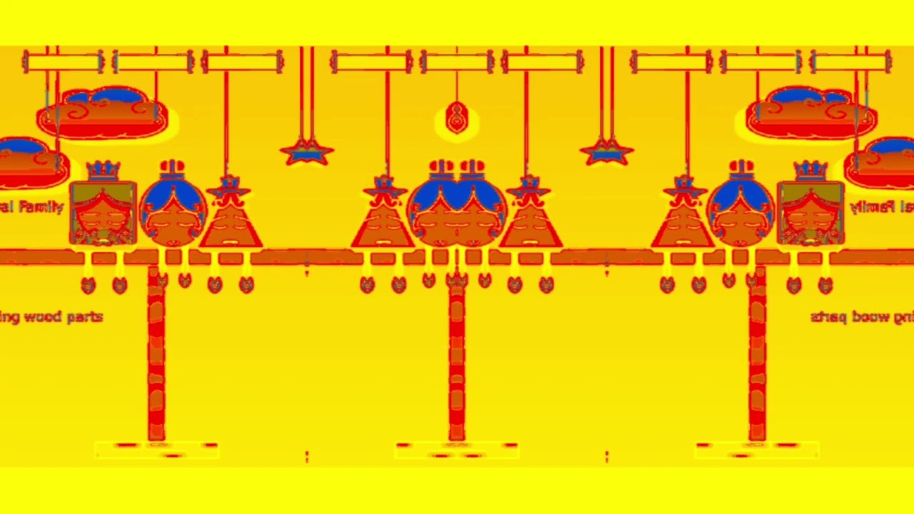 Wake the Royalty Level 1 in G-Major 107