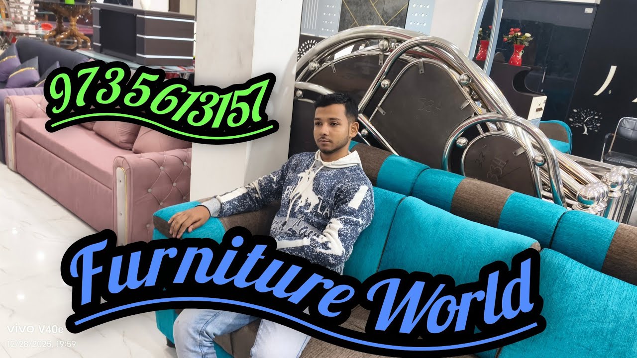 Furniture world #viral # highlight# viral video for you#flowers 