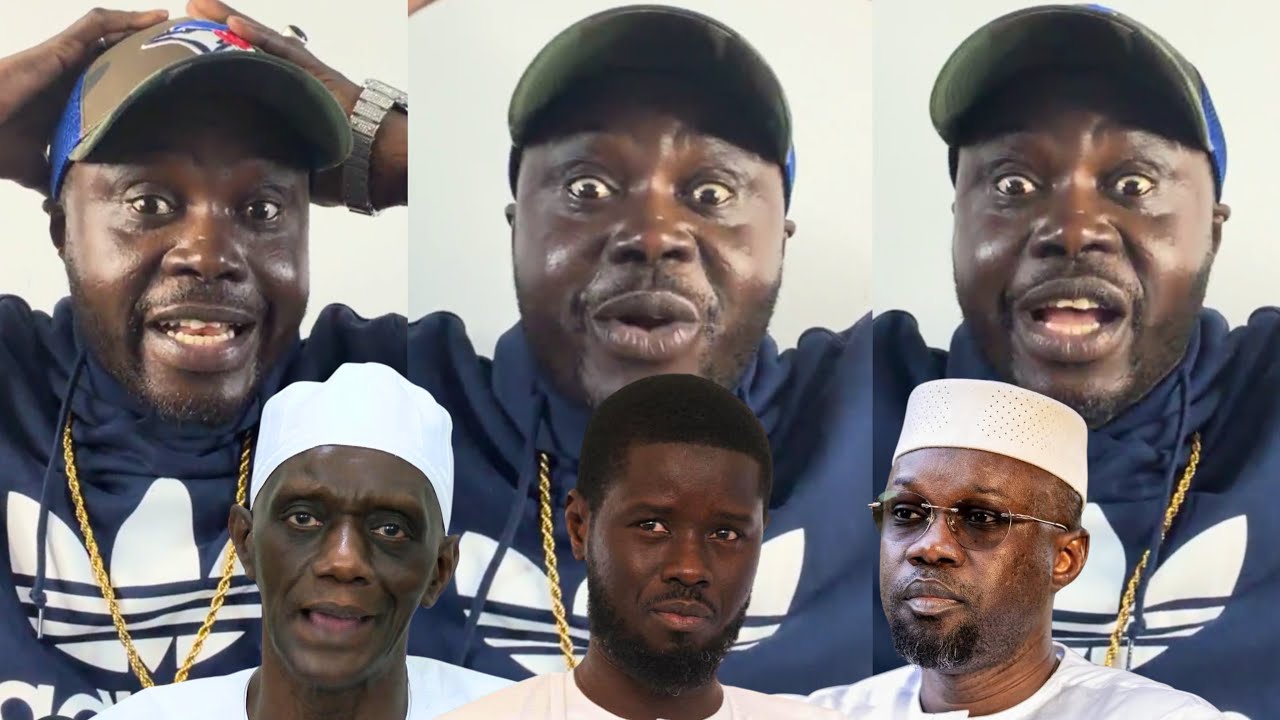 Direct • Mollah Morgun fait de nouvelle révélations