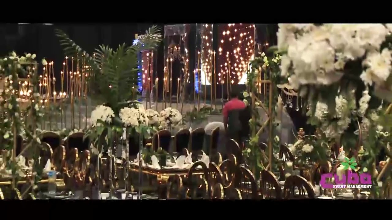 Weddind at Radisson Blu Alexandria