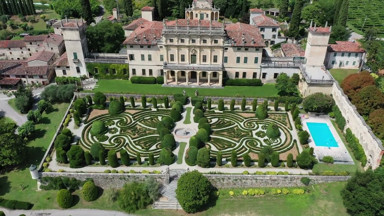 Ville Venete - Too Good To Miss
