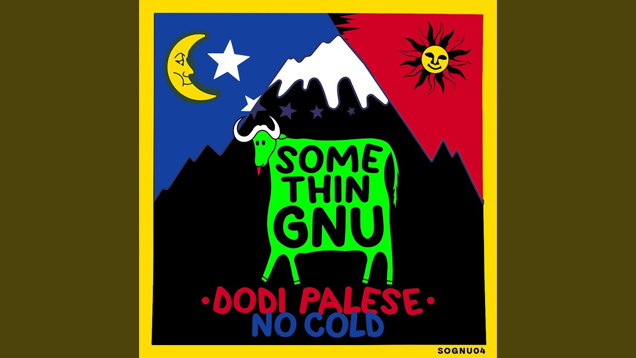 No Cold