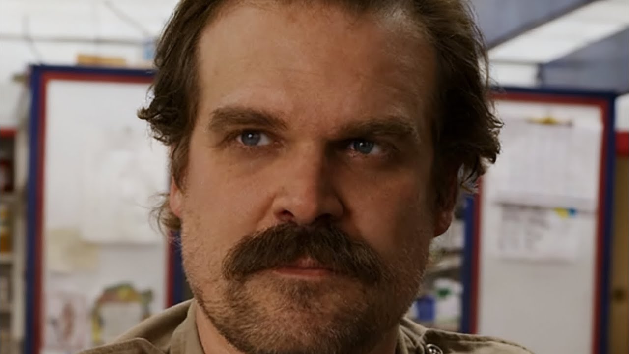 RDO how to make Jim Hopper Character creation