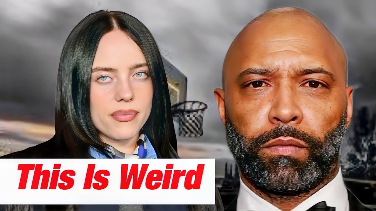 Joe Budden DISSECTS Sage Steele Calling Out Billie Eilish For Her Comments At The GRAMMYs