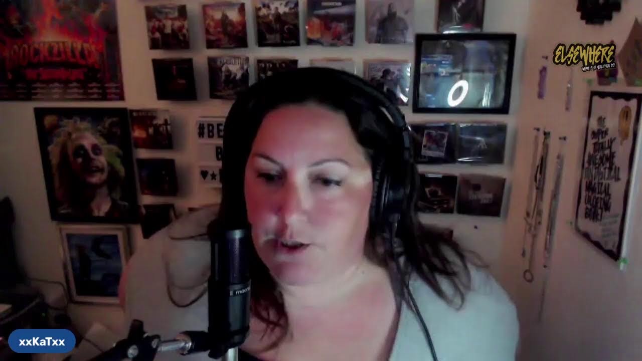 Elsewhere Podcast - Rap Competition Rules 2023