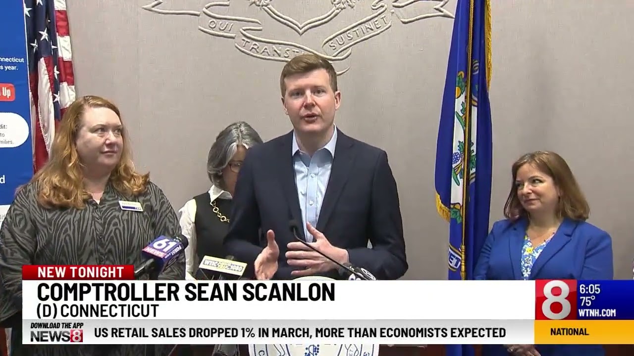 Pushing for a Permanent CT Child Tax Credit