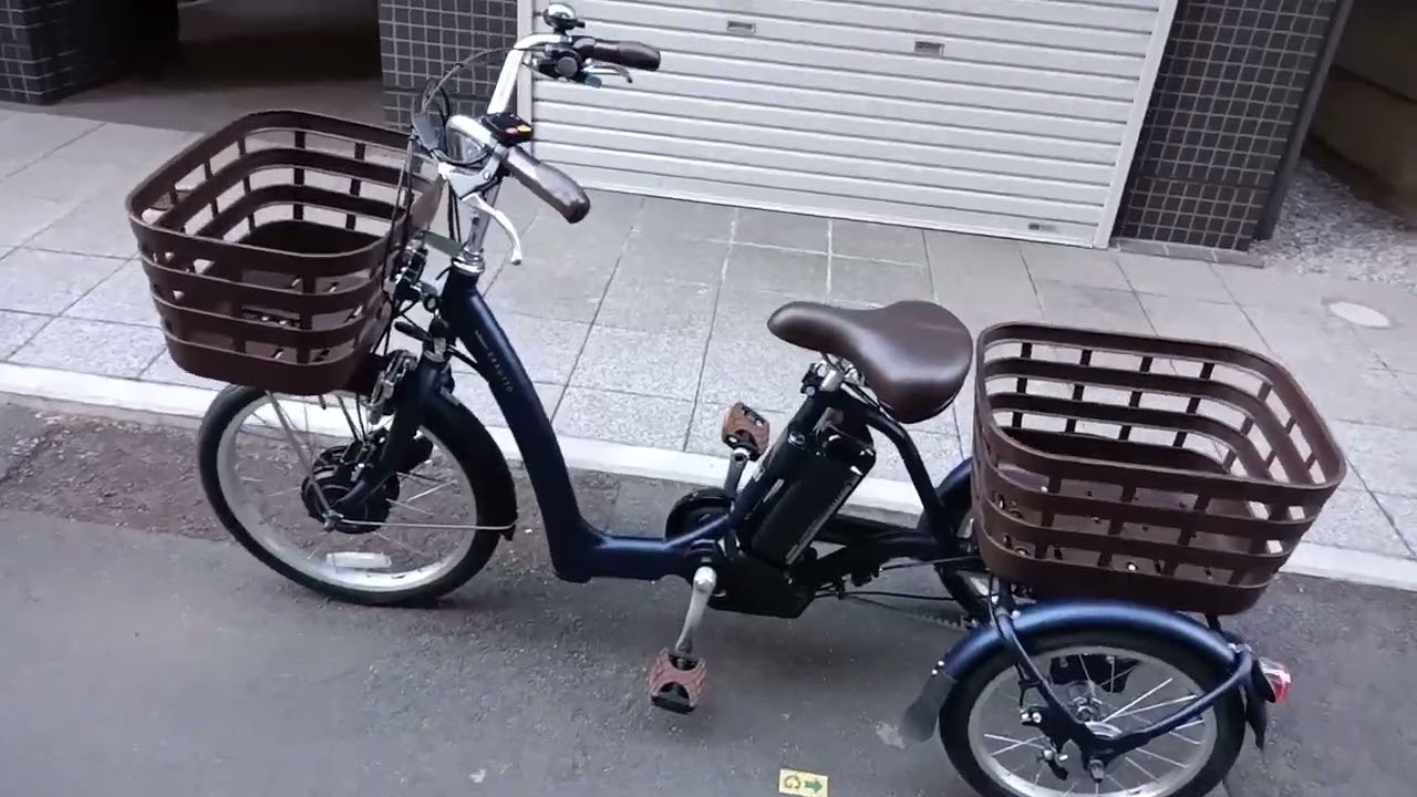 ブリヂストン　ラクットワゴン