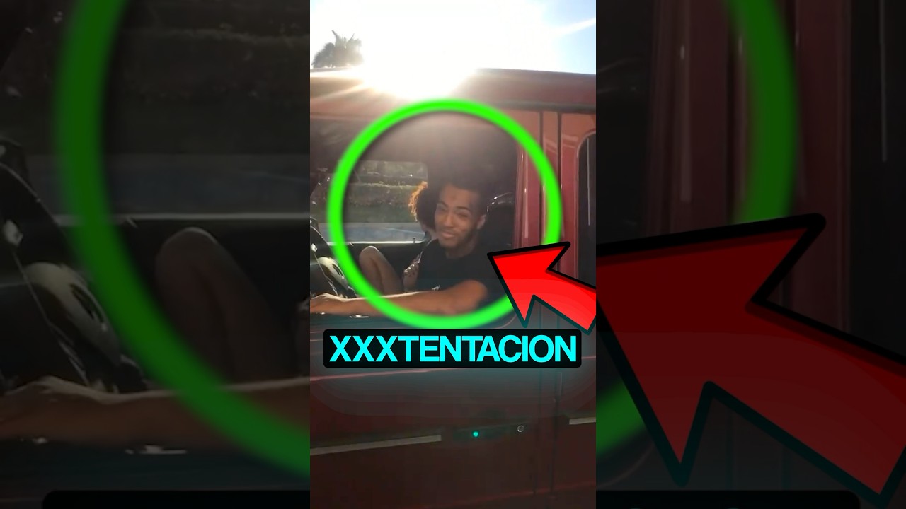 Rappers React to XXXTENTACION 🧐