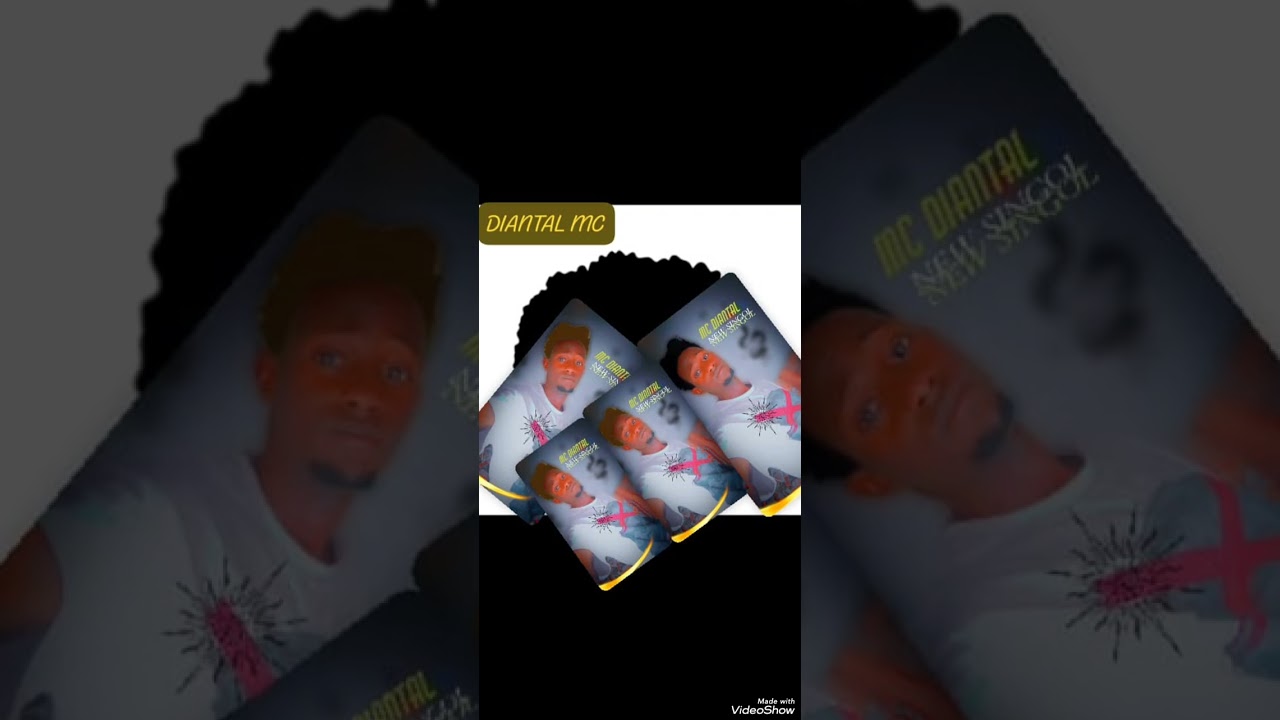 Mc diantal _-_hale KO gandouda