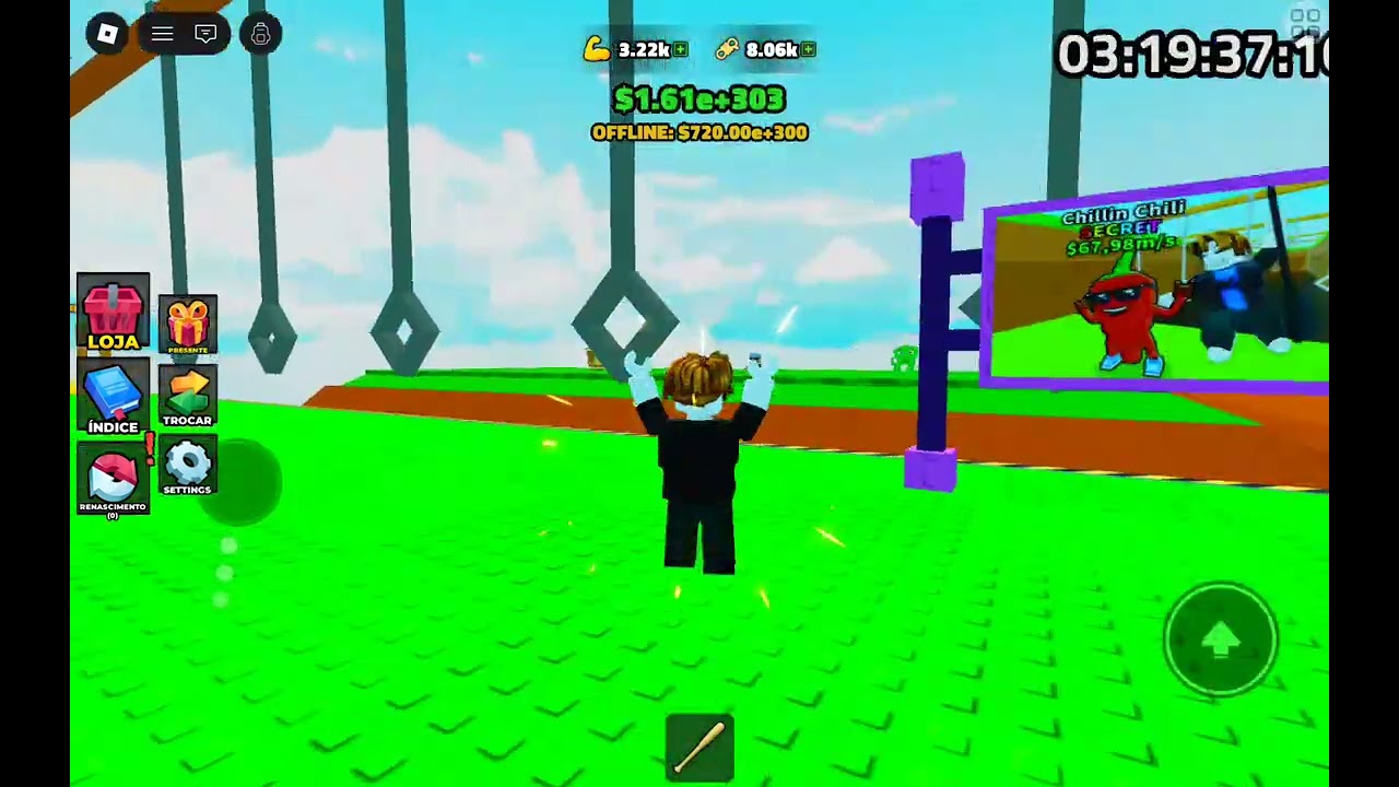 17 de março de 2026