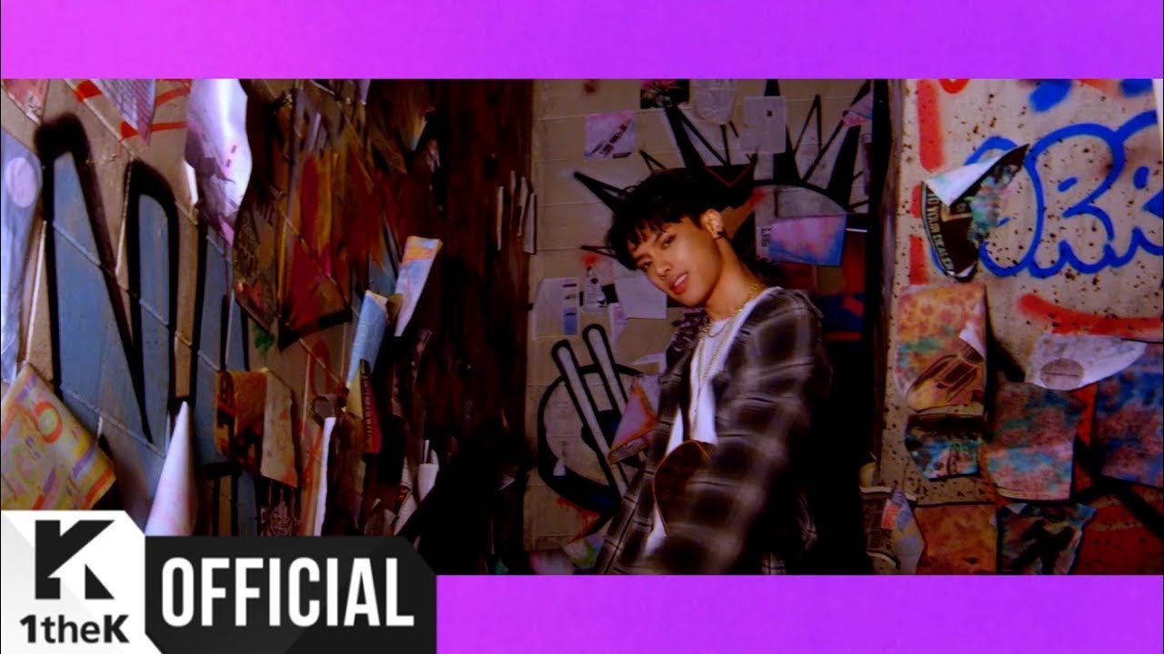 [MV] TREI(트레이) _ NIKE(나이&키)