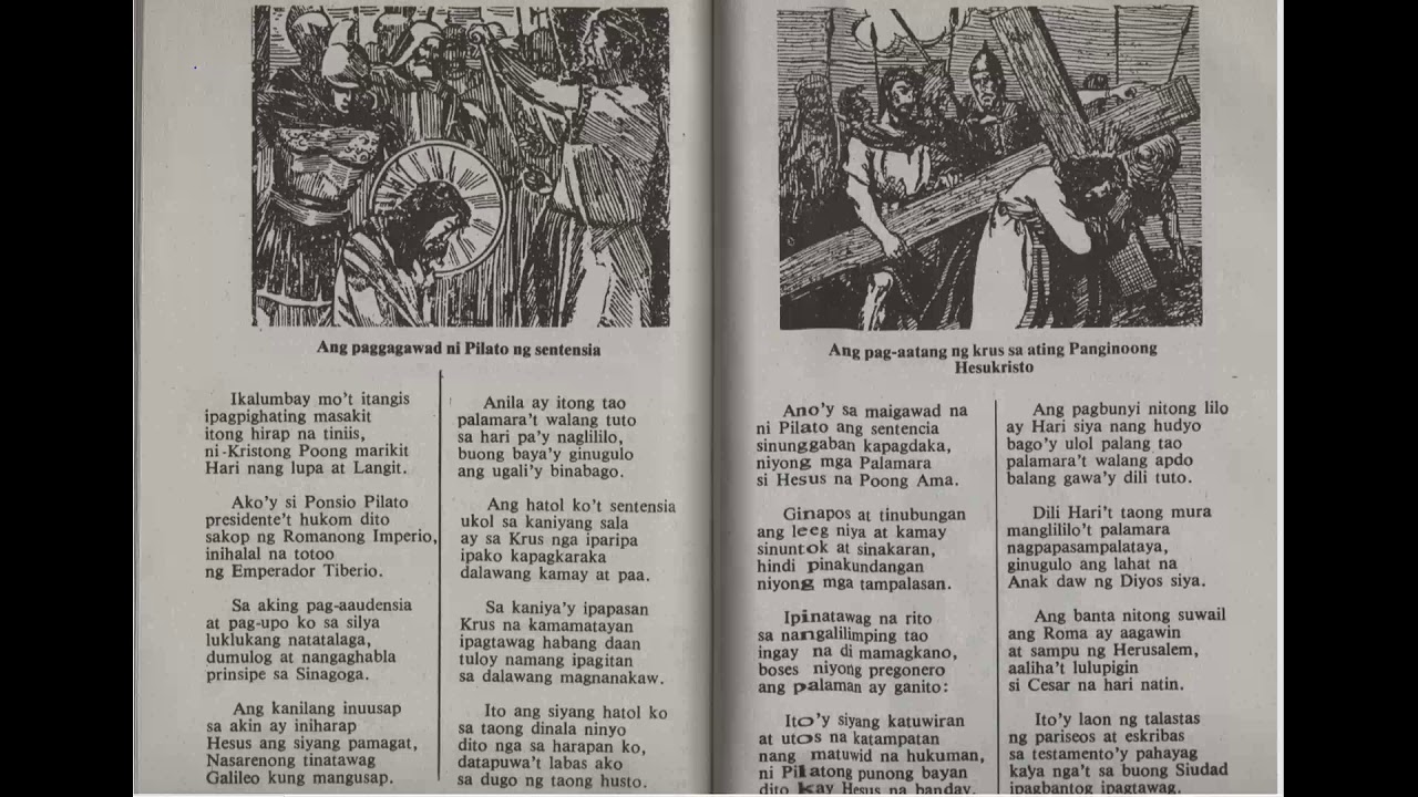 Pabasa 2021 Pages 135-160