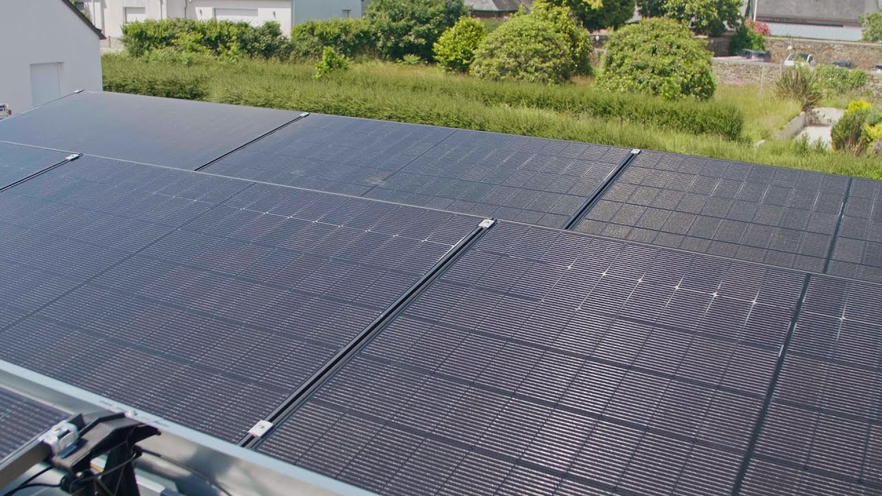 STM SAV - Les énergies renouvelables