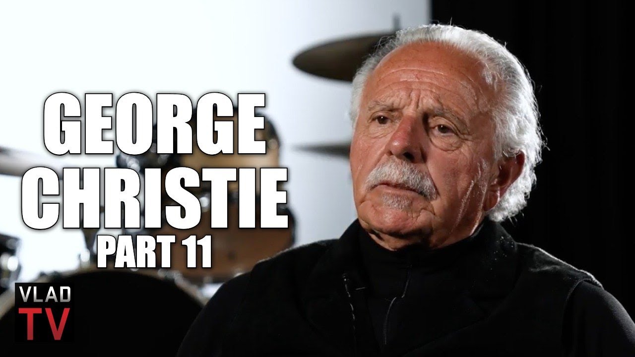 George Christie: To Beat the Feds, You Have to Have as Much Money as Them (Part 11)