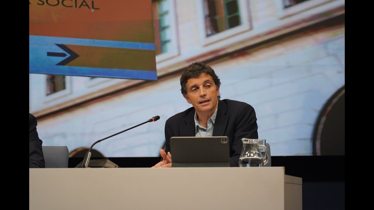 Afiliación a la Seguridad Social, noviembre de 2025
