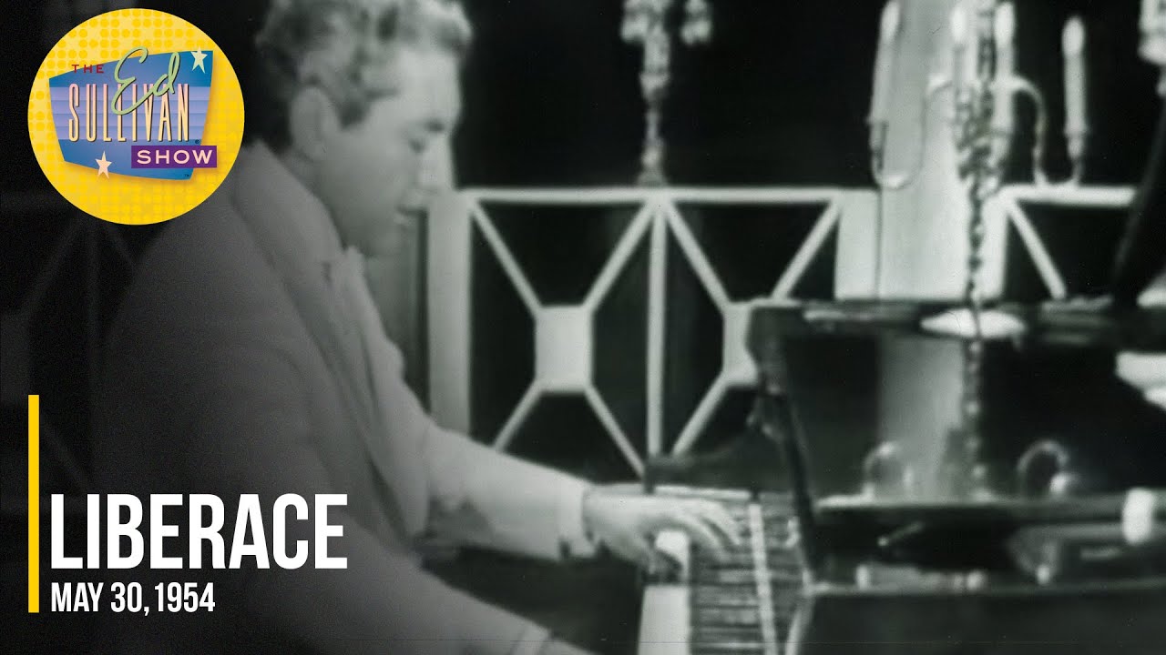 Liberace 