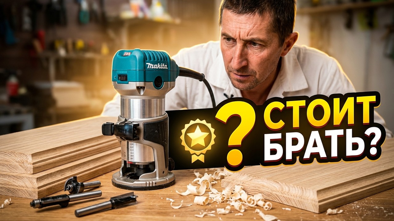 Фрезер !!! 