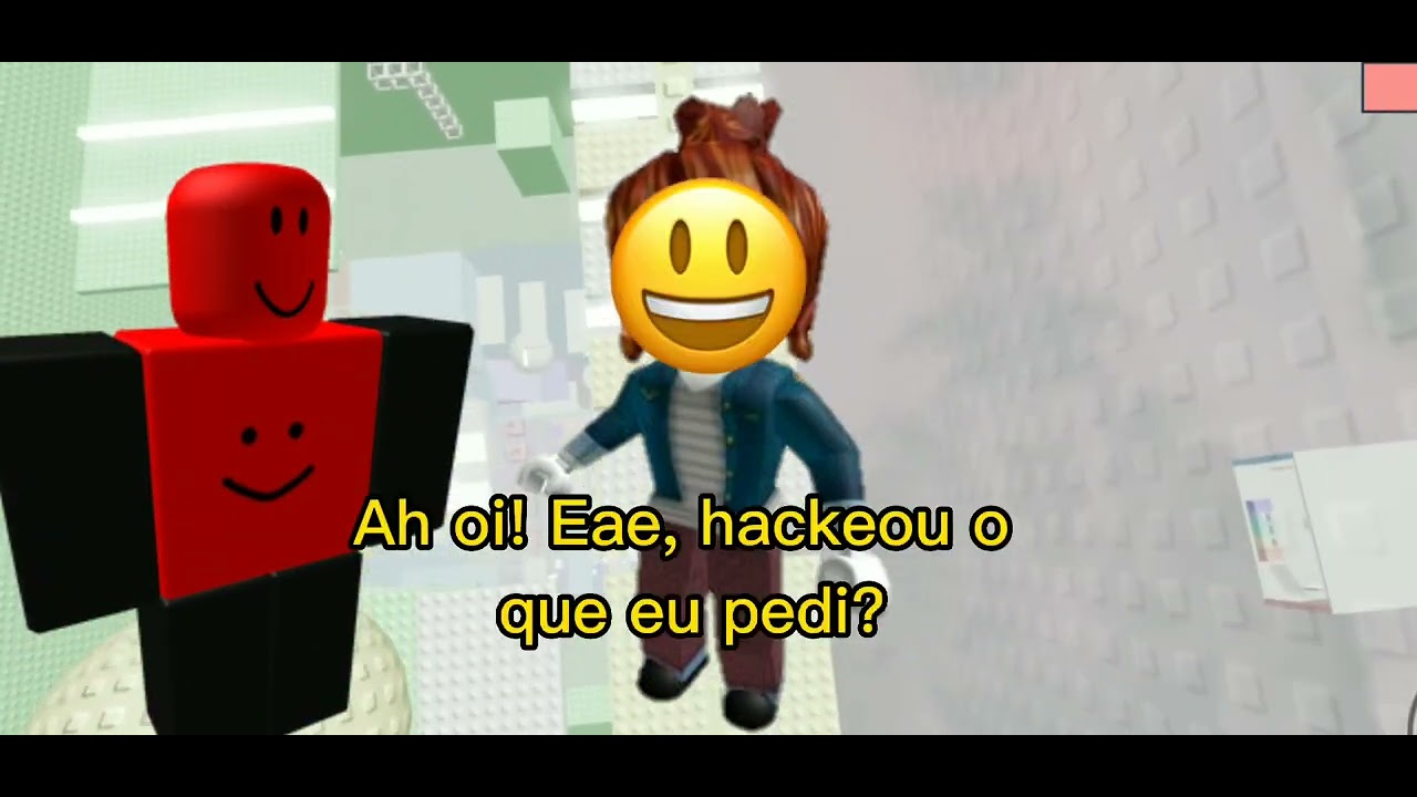 Amiga interesseira - a interesseira se deu mal // parte 2 (final)// História de Roblox