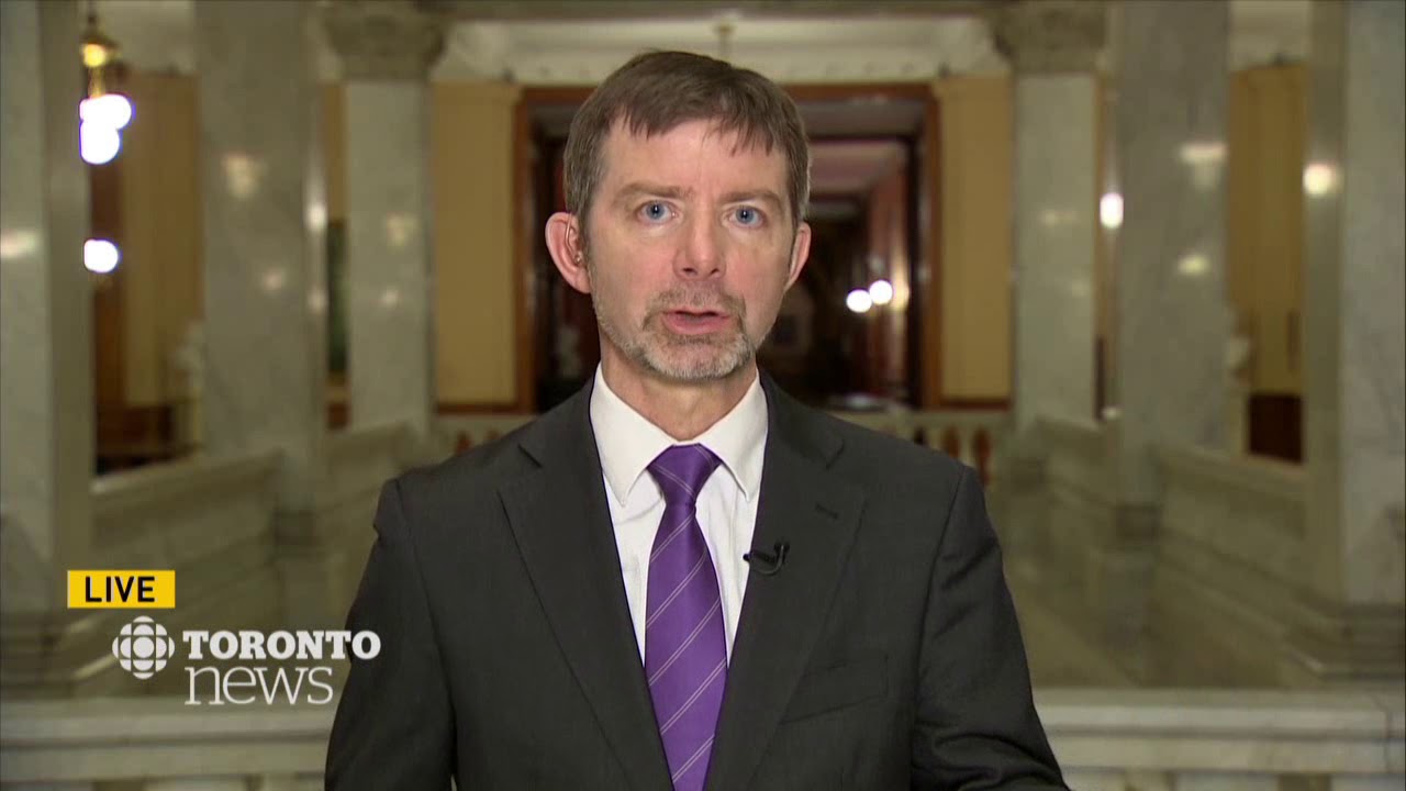 Part 3 Anti-worker Progressive Conservatives fail to hold on to power as voices raise awareness
