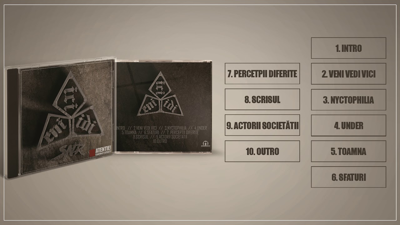 07. S.N.R. - Perceptii Diferite