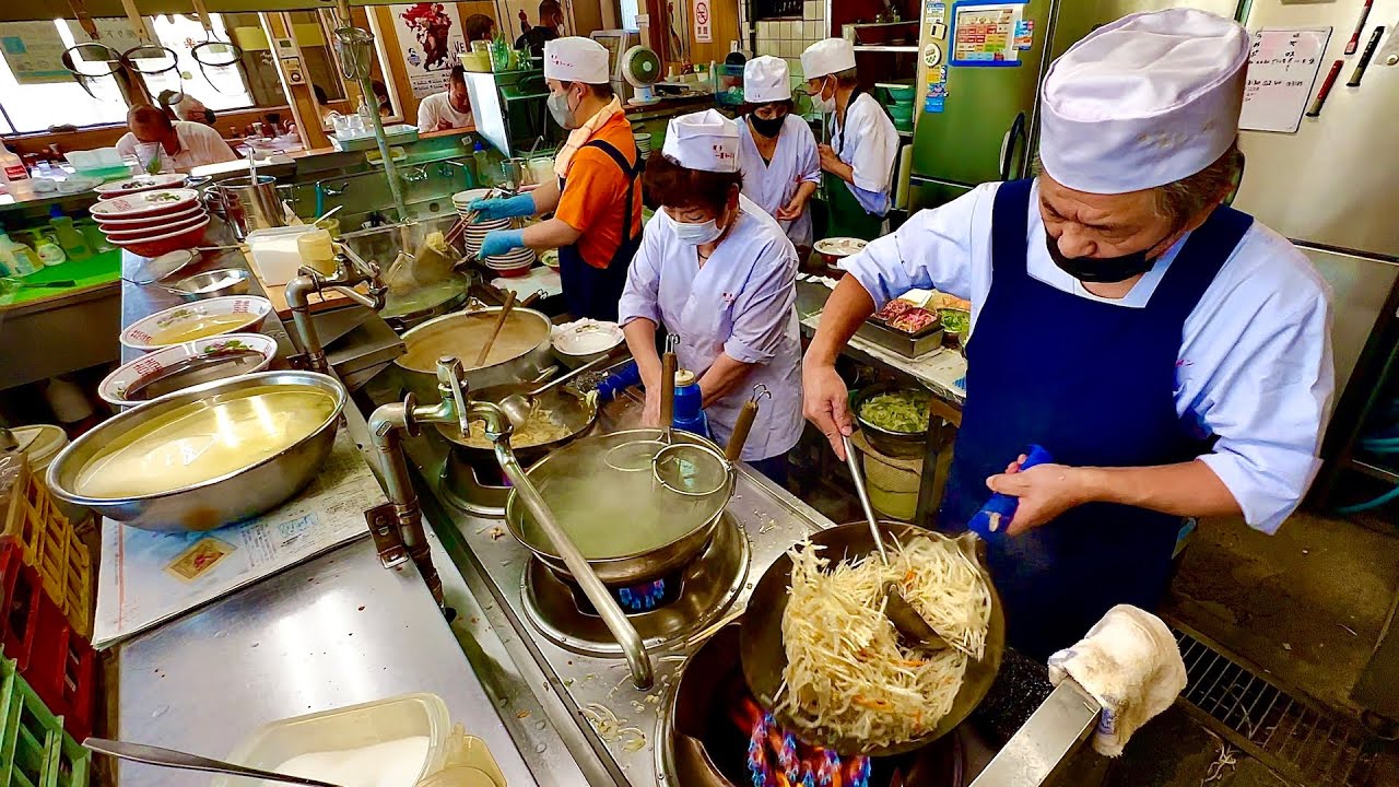 【福岡グルメ】地元民に人気のおすすめラーメン店　おまとめ5店舗 パート2｜食べ歩き おすすめ