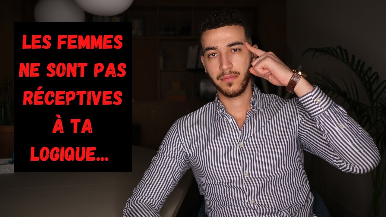 Ce que semblent oublier les hommes à propos des femmes...