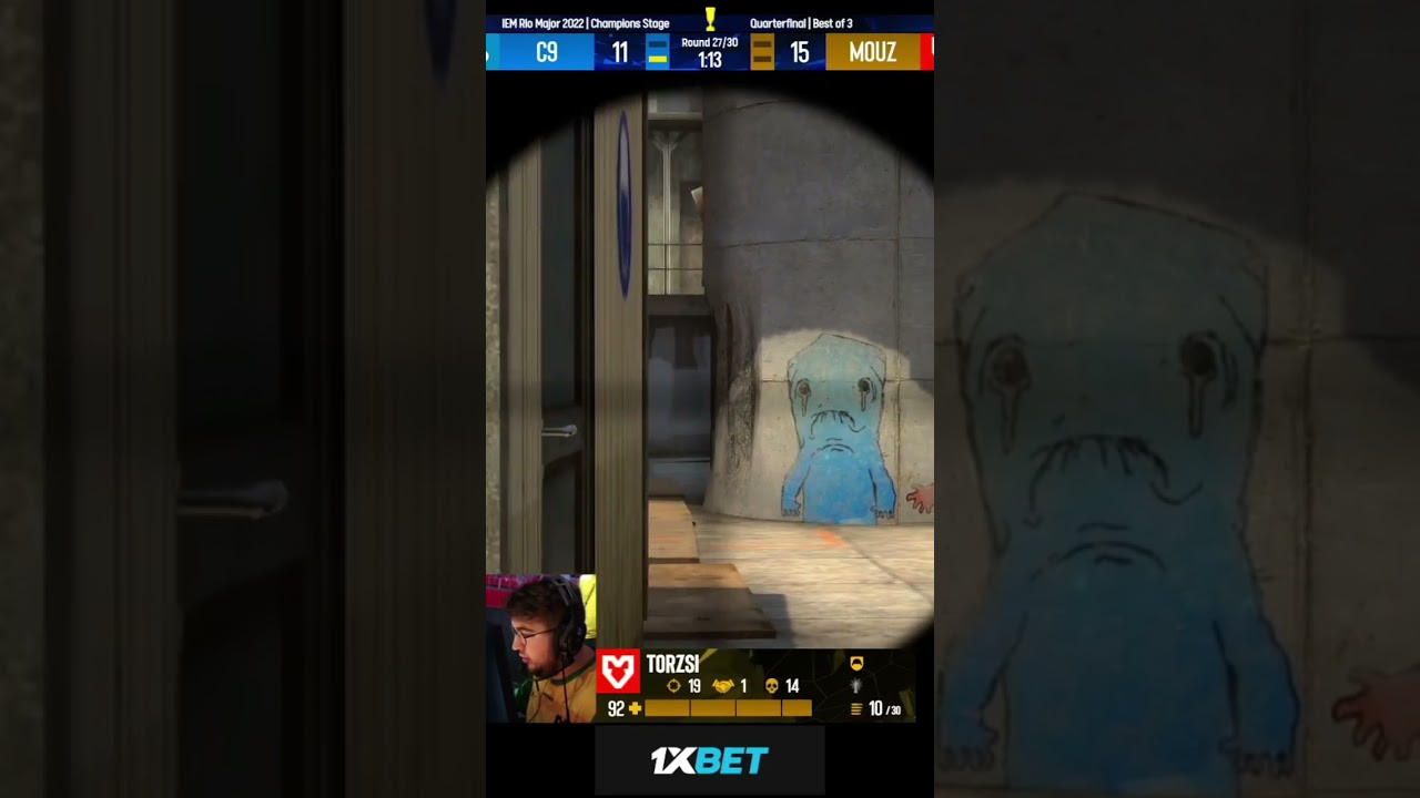 #csgo Torzsi💥