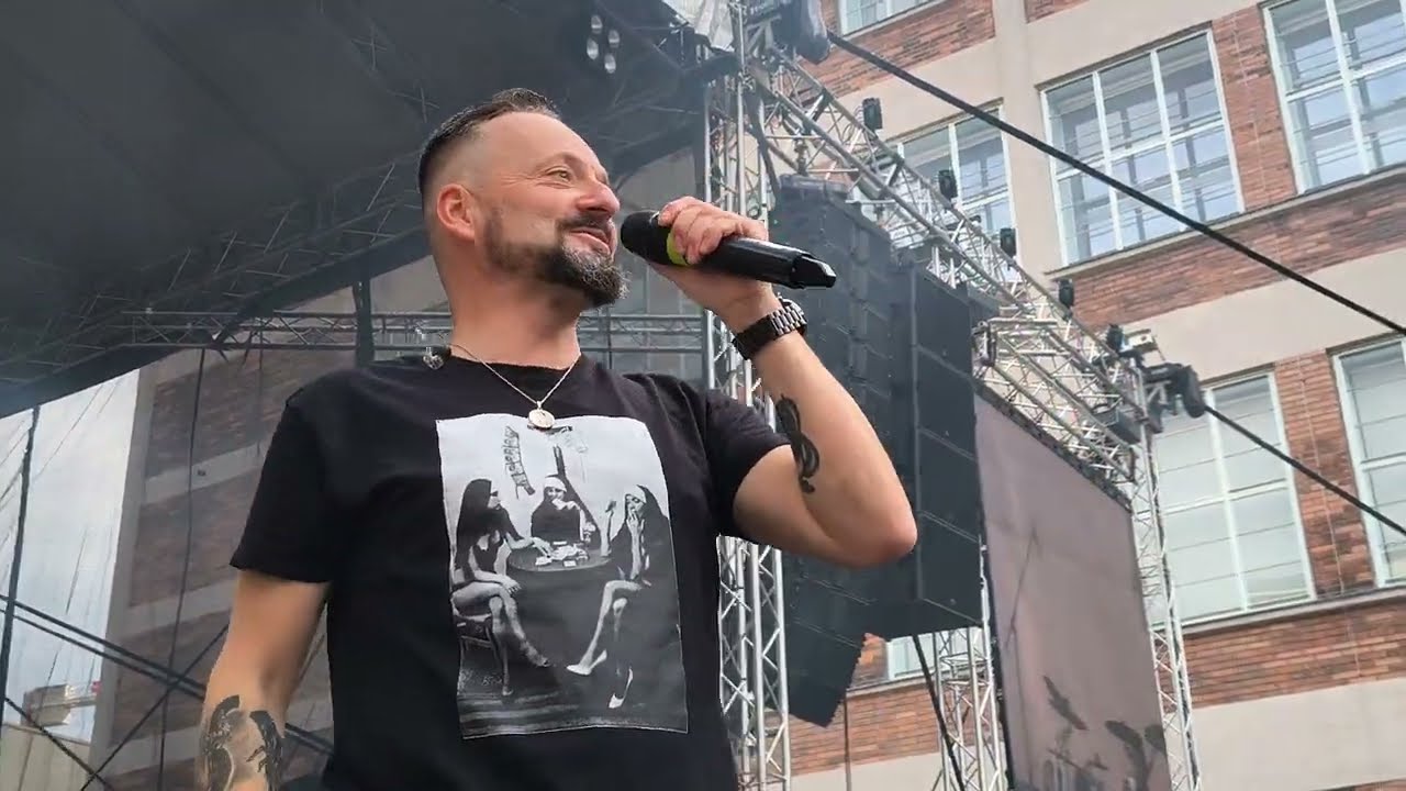 Argema ve Zlíně - JAROŠOVSKÝ PIVOVAR