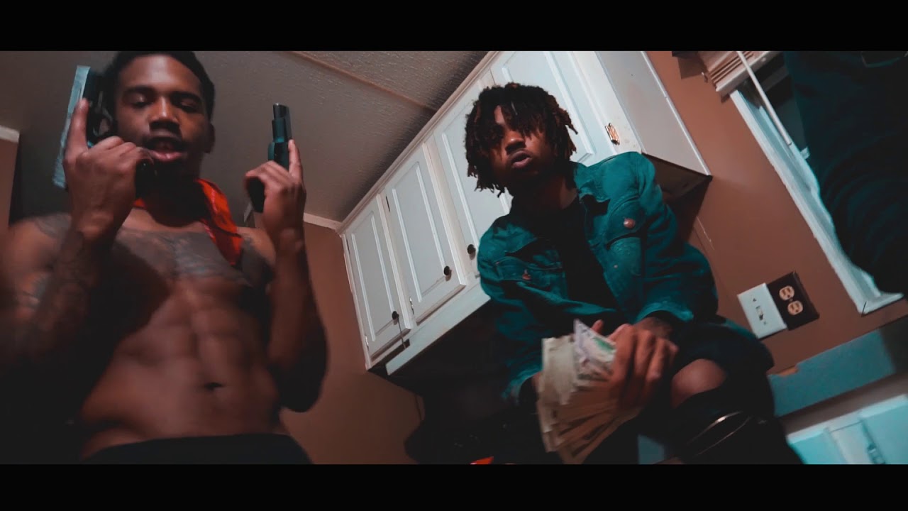 Gasline Julio - Had 2 - (Created By: @tribbfilms)
