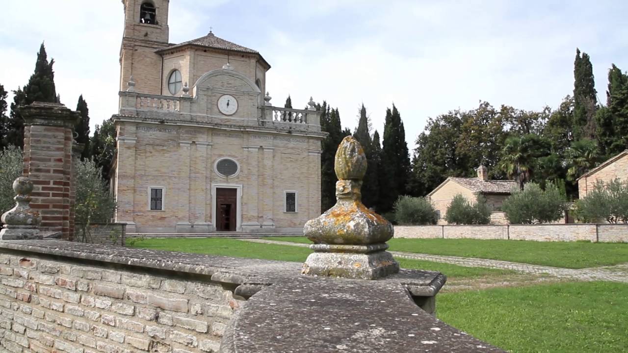 Eremo di Monte Giove