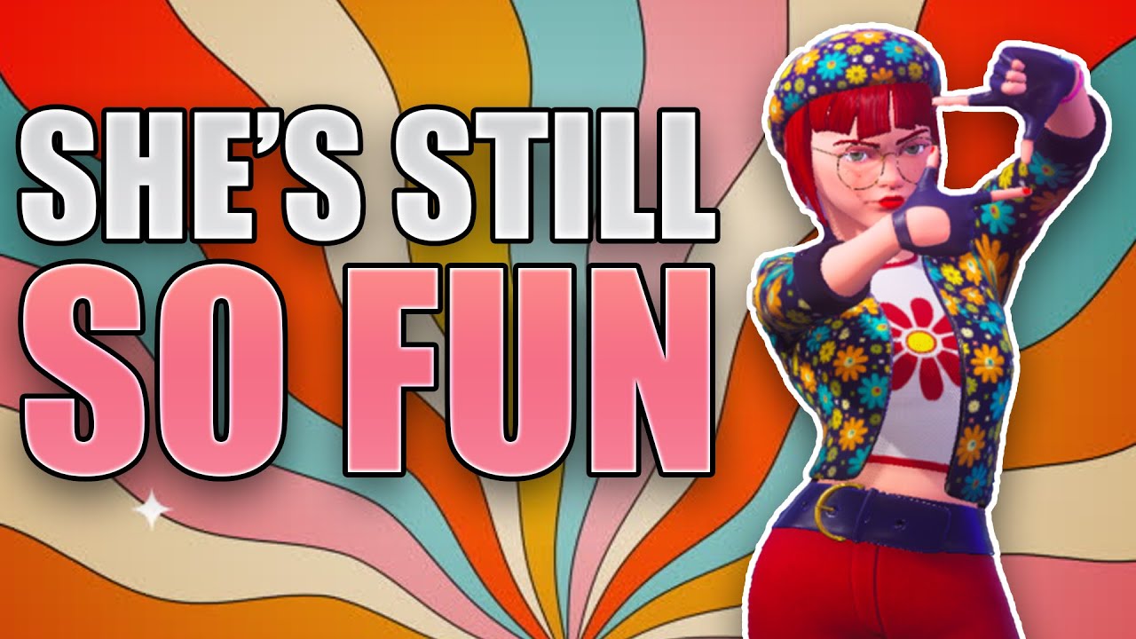 SHE'S STILL SO FUN | Deceive Inc. | Yu-Mi Solo Gameplay
