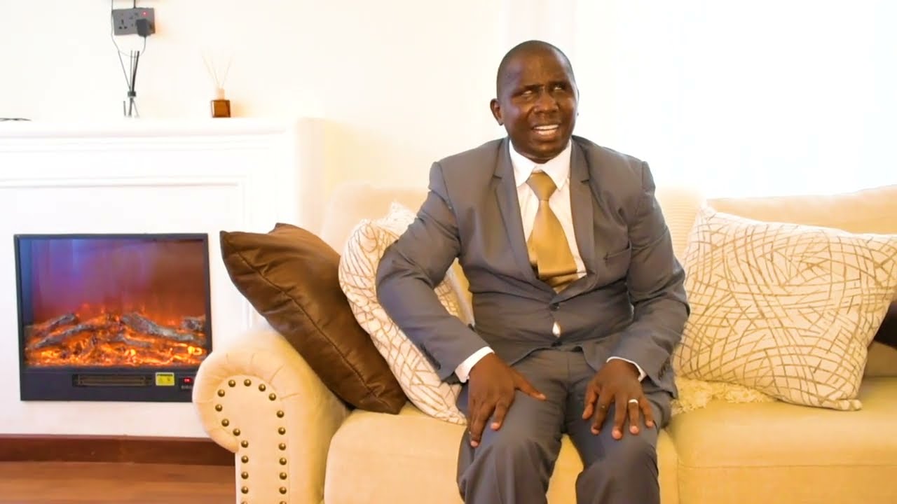 Yaweh -Joshua muendo