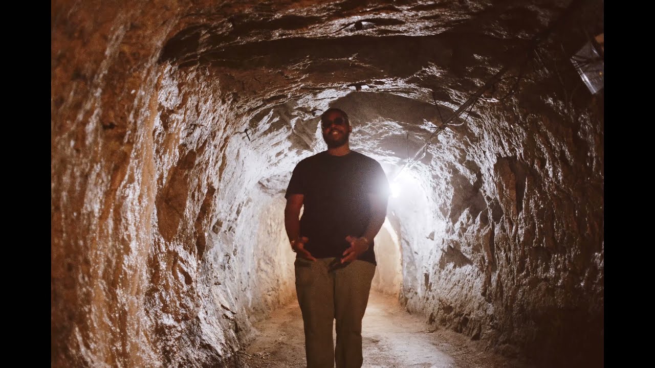 Armand Hammer & The Alchemist - 