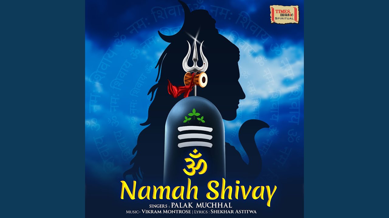 Om Namah Shivay