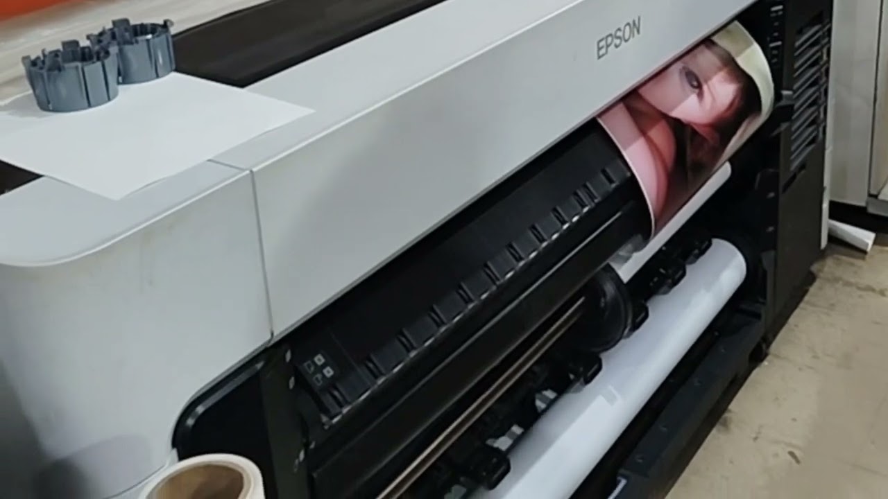 Epsan SC-T7630D